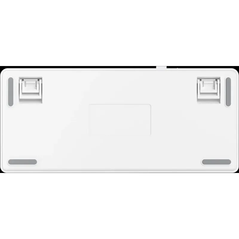 Клавиатура Aula F75 Wired Gasket White (6978080504883)