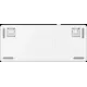 Клавиатура Aula F75 Wired Gasket White (6978080504883)