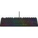 HATOR Rockfall 2 Optica TKL Black Switch Black (HTK-730)