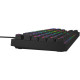 HATOR Rockfall 2 Optica TKL Black Switch Black (HTK-730)