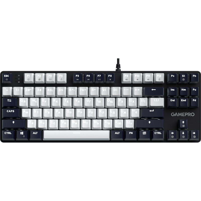 Клавиатура GamePro MK110B