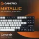Клавіатура GamePro MK110B