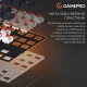 Клавіатура GamePro MK110B