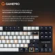 Клавіатура GamePro MK110B