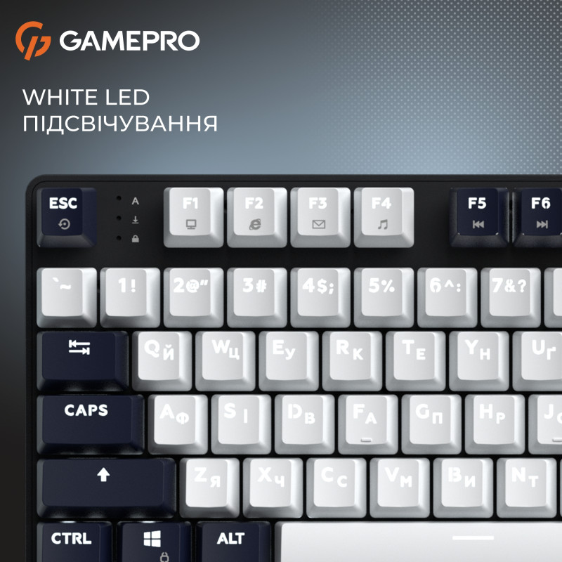 Клавиатура GamePro MK110B