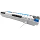 Клавіатура Media-Tech Red Core MX60 White (MT1259)