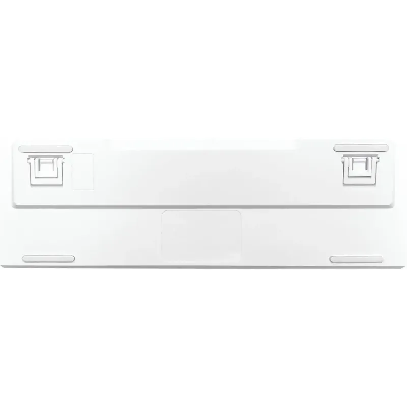 Клавіатура Media-Tech Red Core MX60 White (MT1259)