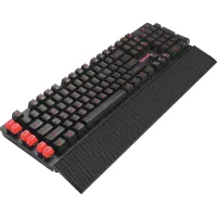 Клавіатура Redragon Yaksa K505 USB UKR Black (70392)