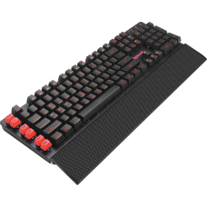 Redragon Yaksa K505 USB UKR Black (70392)