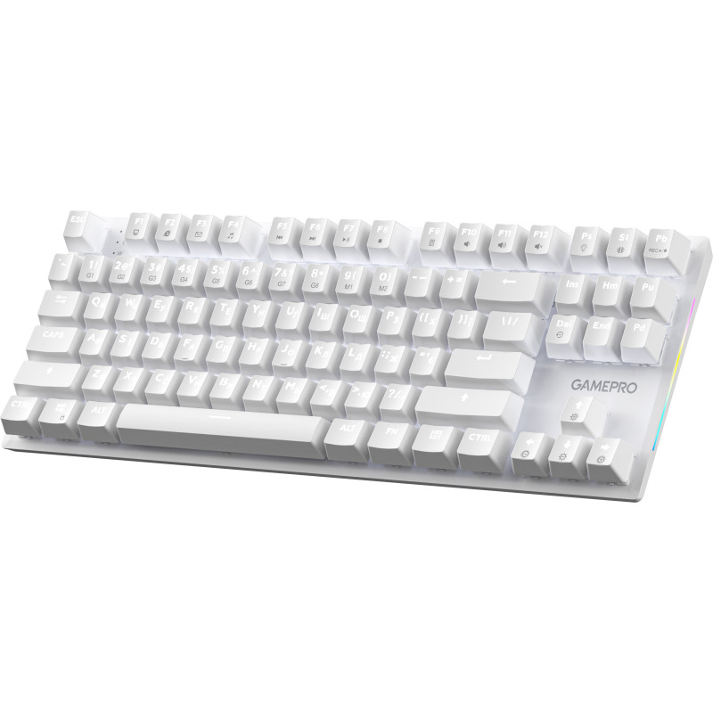 Клавиатура GamePro MK124W