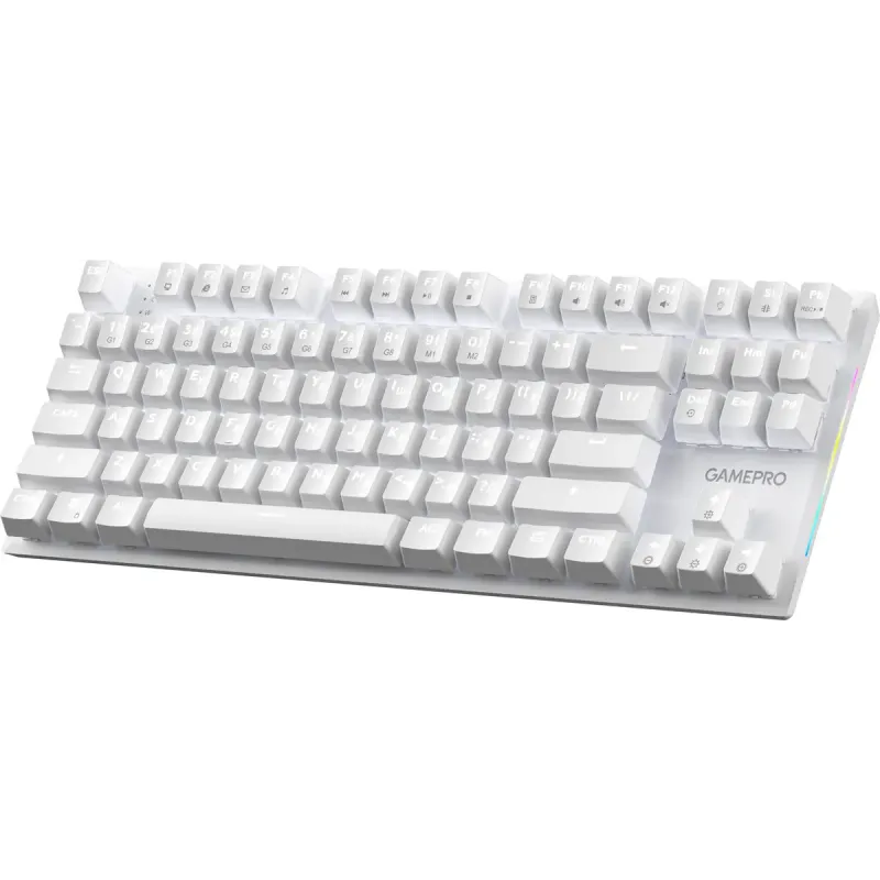 Клавіатура GamePro MK124W