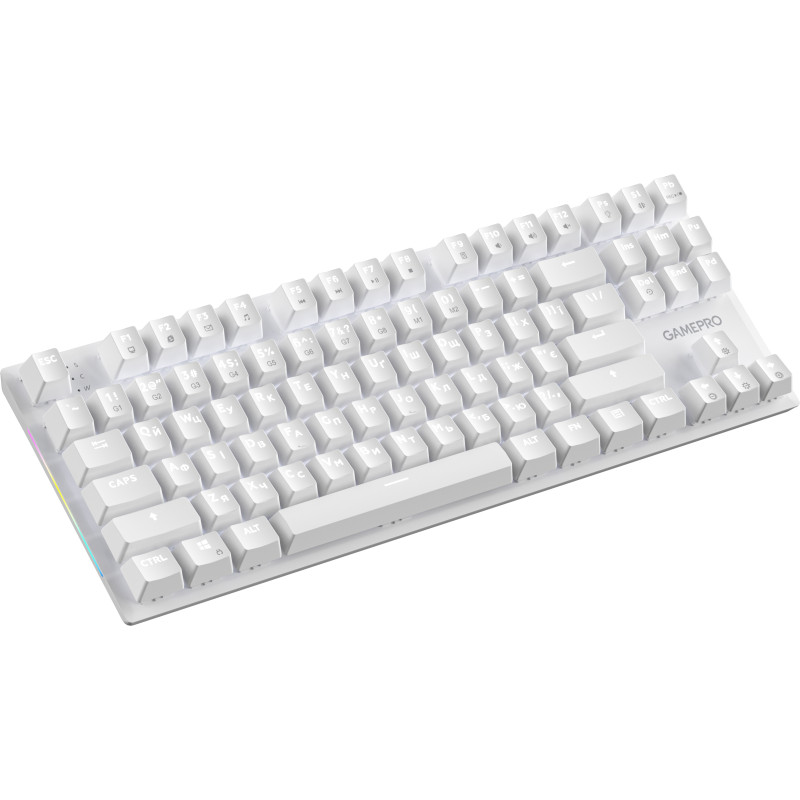 Клавиатура GamePro MK124W