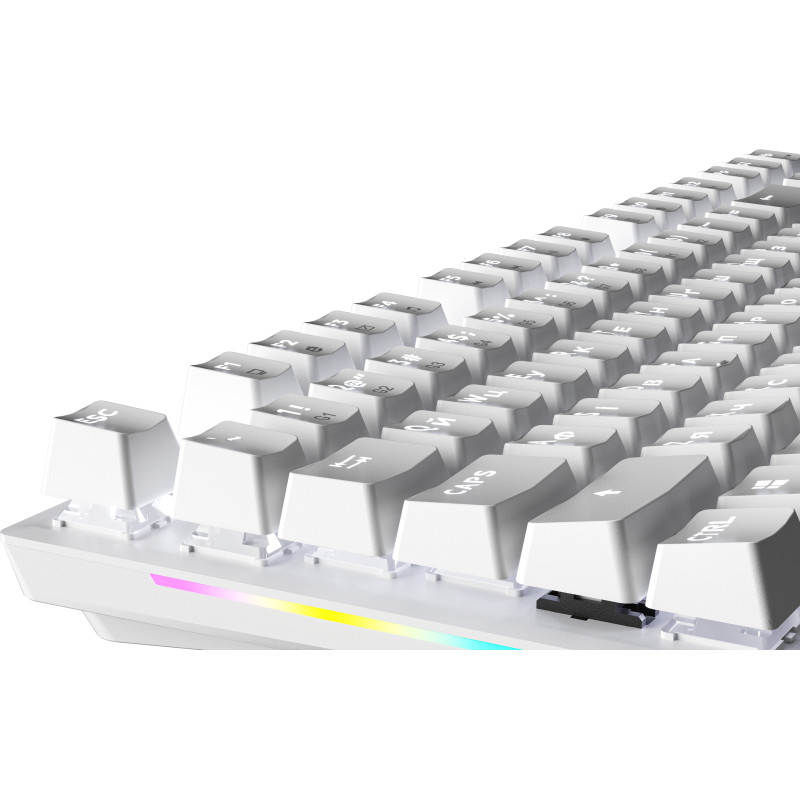 Клавиатура GamePro MK124W