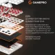 Клавіатура GamePro MK124W