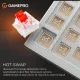 Клавіатура GamePro MK124W