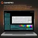 Клавіатура GamePro MK124W