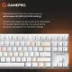 Клавіатура GamePro MK124W
