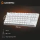 Клавіатура GamePro MK124W
