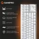 Клавіатура GamePro MK124W
