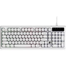 Клавіатура Ajazz AF98 White (AF98-W)