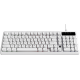 Клавіатура Ajazz AF98 White (AF98-W)