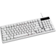 Клавіатура Ajazz AF98 White (AF98-W)
