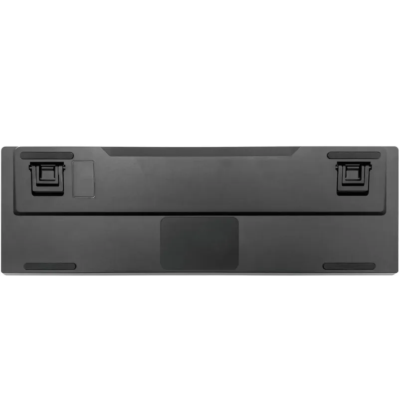 Клавіатура Media-Tech Red Core MX60 Black (MT1260)