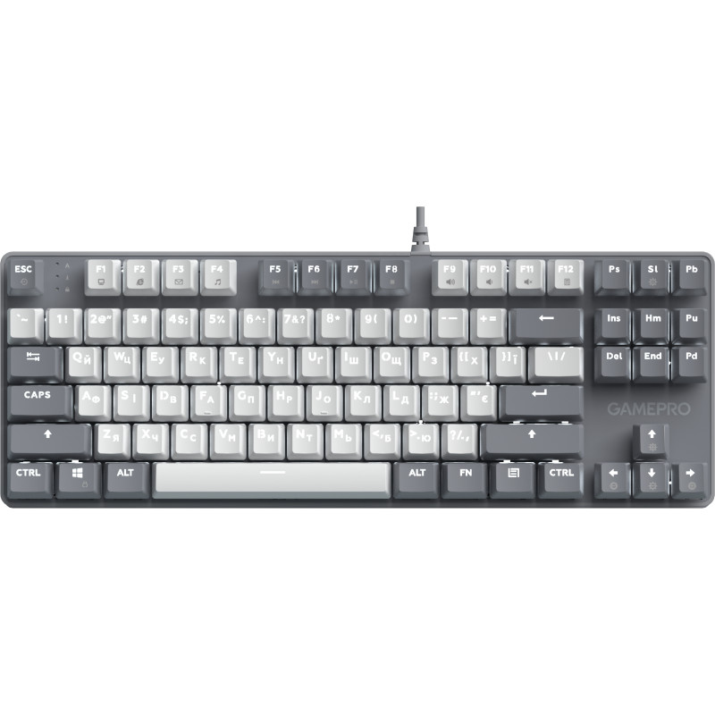 Клавиатура GamePro MK110G