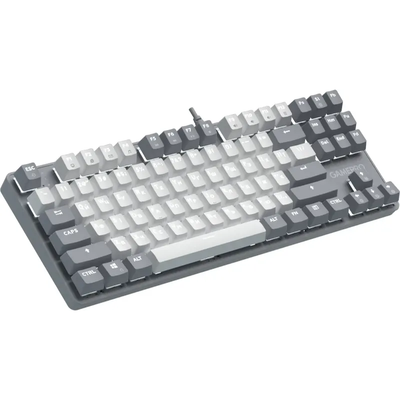 Клавіатура GamePro MK110G