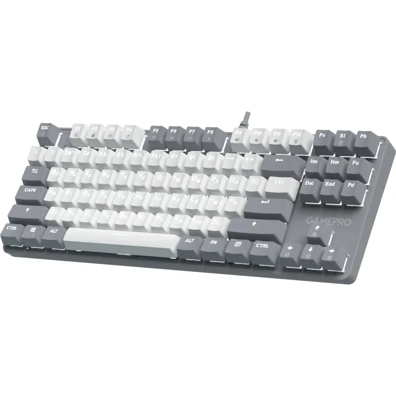 Клавіатура GamePro MK110G