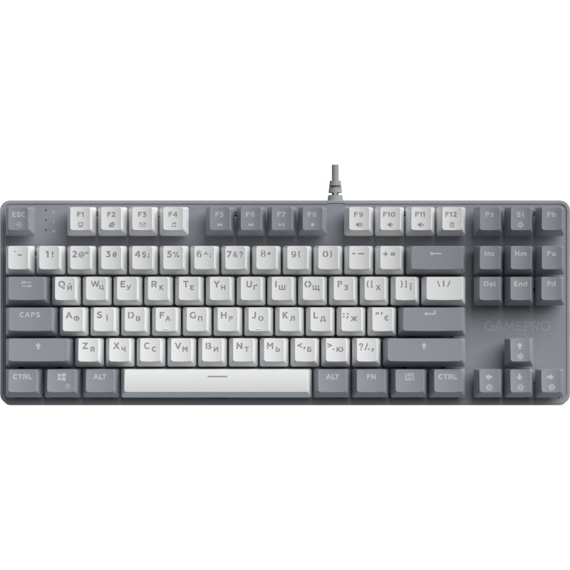 Клавиатура GamePro MK110G