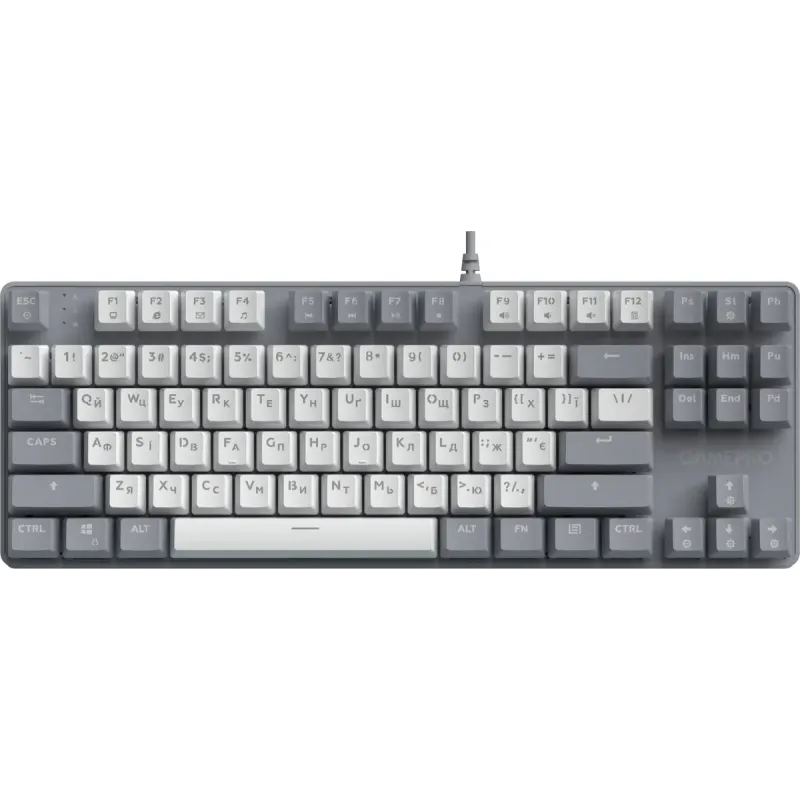Клавіатура GamePro MK110G