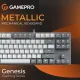 Клавіатура GamePro MK110G
