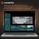 Клавіатура GamePro MK110G