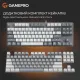 Клавіатура GamePro MK110G
