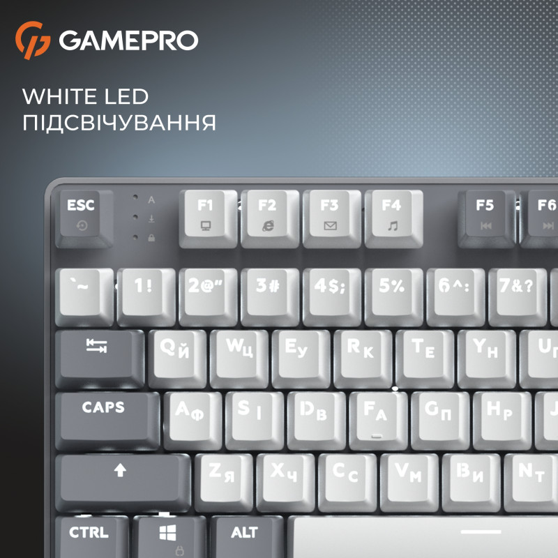 Клавиатура GamePro MK110G