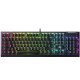 Клавиатура Razer BlackWidow V4 X Green Switch RU (RZ03-04700800-R3R1)
