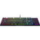 Клавиатура Razer BlackWidow V4 X Green Switch RU (RZ03-04700800-R3R1)