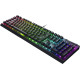 Клавиатура Razer BlackWidow V4 X Green Switch RU (RZ03-04700800-R3R1)