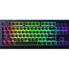 Клавиатура Razer BlackWidow V4 TKL Hyperspeed (RZ03-05480100-R3M1)
