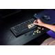 Клавиатура Razer BlackWidow V4 TKL Hyperspeed (RZ03-05480100-R3M1)