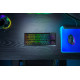 Клавиатура Razer BlackWidow V4 TKL Hyperspeed (RZ03-05480100-R3M1)