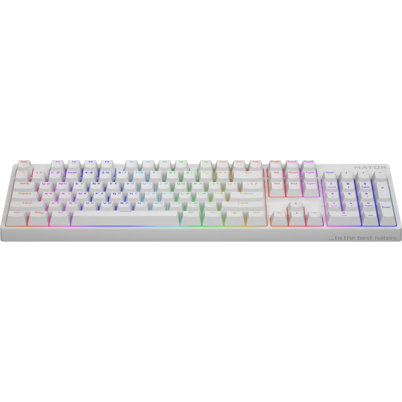 HATOR Rockfall 2 Mecha Orange White (HTK-711)