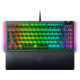 Клавиатура Razer BlackWidow V4 75% Phantom Green Edition (RZ03-05003300-R3M1)