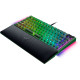 Клавиатура Razer BlackWidow V4 75% Phantom Green Edition (RZ03-05003300-R3M1)