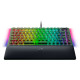 Клавиатура Razer BlackWidow V4 75% Phantom Green Edition (RZ03-05003300-R3M1)
