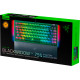 Клавиатура Razer BlackWidow V4 75% Phantom Green Edition (RZ03-05003300-R3M1)