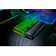 Клавиатура Razer BlackWidow V4 75% Phantom Green Edition (RZ03-05003300-R3M1)