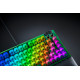 Клавиатура Razer BlackWidow V4 75% Phantom Green Edition (RZ03-05003300-R3M1)