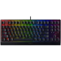 Клавиатура Razer BlackWidow V3 TKL Green (RZ03-03490700-R3R1)